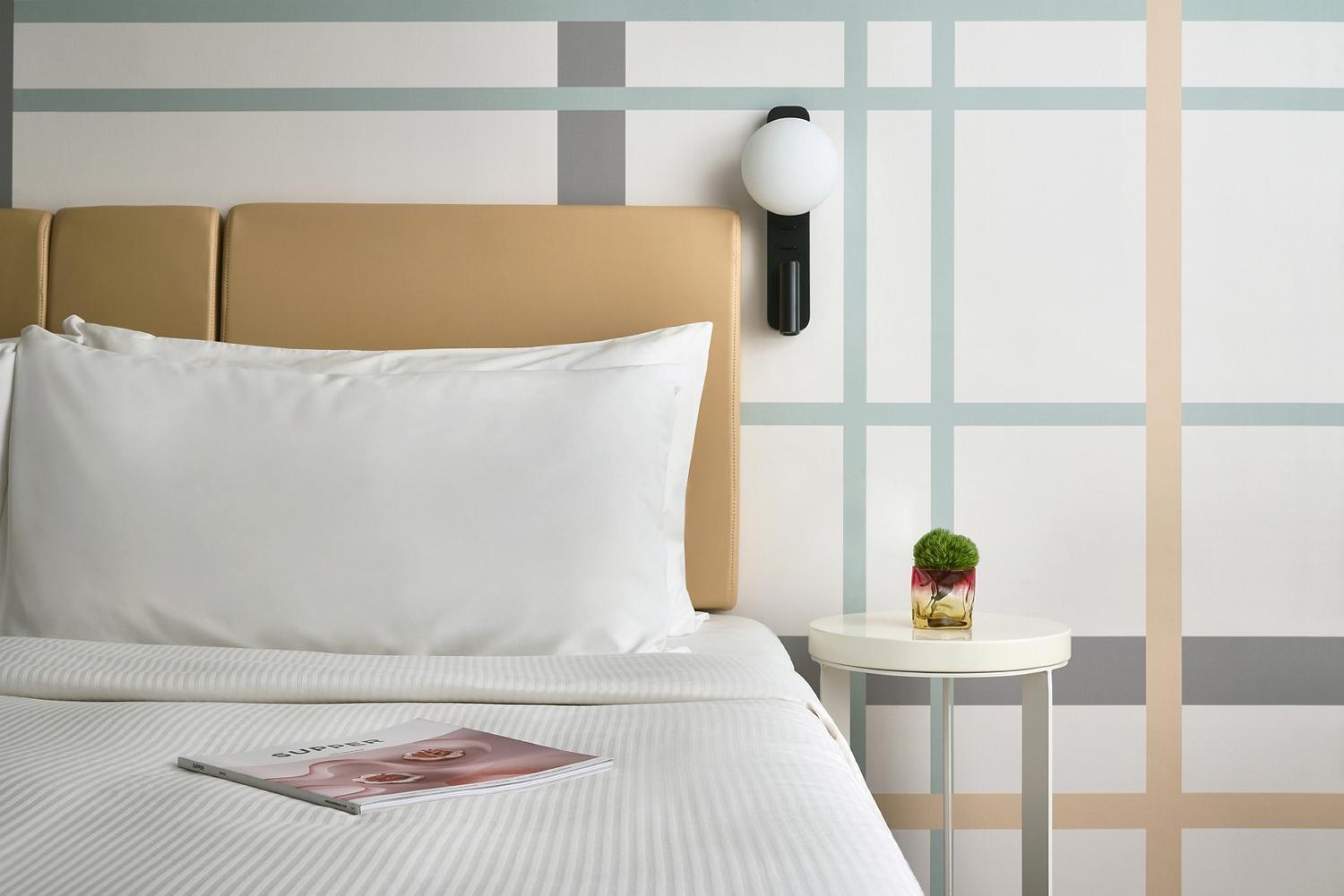 Ying'nflo, Wesley Admiralty, 4*